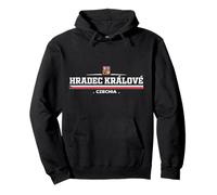 Hradec Kralove Czech Republic Sweat à Capuche