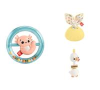 HRB19 SENSIMALS OPP ASST