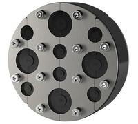 HRD 150-SG-4/8-30-6/4-16,5 P - Câble Bas HAUFF HRD150SG4/8306/416,5
