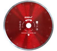 HRD 200 mm Disque diamant pour grès cérame