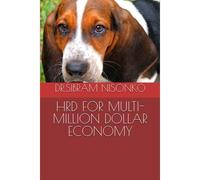 Hrd For Multi-Million Dollar Economy