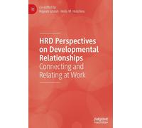Hrd Perspectives On Developmental Relationships
