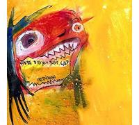 Where Did You Just Go?