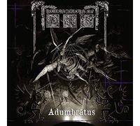 Hæresiarchs Of Dis - Adumbratus [Import]