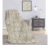 Hreyywo 4 PièCes Ensemble de Brosse à Cheveux pour Femmes Cheveux MouilléS ou Secs Peigne Brosse DéMêLante et Ensemble de Peigne à Cheveux