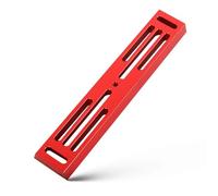 Hreyywo Miroir de Guidage D'éToile Multifonctionnel, Plaque de de TéLescope à Queue d'aronde, Fente Svetail, Accessoires de TéLescope Astronomique