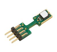 Hreyywo Module de Capteur de TempéRature et D'Humidité SHT85-85 DIP4