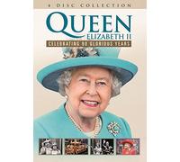 Hrh Queen Elizabeth II: Celeb [Import]