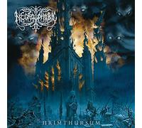 Hrimthursum 2022) Jewelcase in Slipcase)