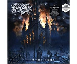 Hrimthursum (White Vinyl w/Poster) [Import]