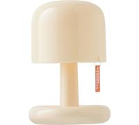 Hrippy Mini Lampe LED en Forme De Champignon, Rechargeable par USB, Luminaire Décoratif D'intérieur, Idéal pour Un Bureau, Un Coucher De, Un Chevet, Un Café Ou Une Chambre À Coucher