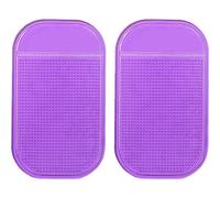 Hrippy Outils Antidérapants pour Peinture Diamant, Tapis Collant Antidérapant, Support pour Tampon pour Accessoires De Broderie Diamant 5d