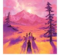 The Red Lantern Vinyle - 1LP