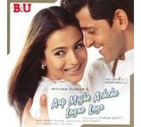 Hrithik Roshan - Aap Mujhe Achche Lagne Lage (UK Import)