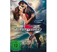 Hrithik Roshan - Krrish 3 [Import]