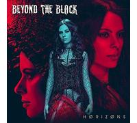 Hørizøns by Beyond the Black [Audio CD] NEUF