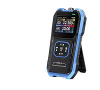HRM-10 Battery Voltage Internal Resistance Tester 18650 High-precision AC Acid Lithium Lead Car Battery Capacitor Tester(HRM-10)