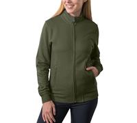 HRM 1002 Sweatshirt, Olive, M Women's