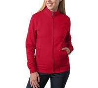 HRM 1002 Sweatshirt, Rouge, S Women's