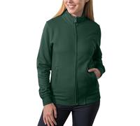 HRM 1002 Sweatshirt, Vert Bouteille, L Women's