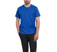 HRM 103 T-Shirt, Bleu Royal, M Men's