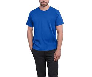 HRM 103 T-Shirt, Bleu Royal, M Men's