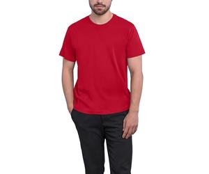 HRM 103 T-Shirt, Rouge, L Men's