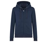 HRM 2006 Hoodie, Bleu Marine, 158 cm Unisex Kids