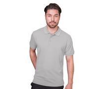 HRM 301 Polo, Sable, 6XL Hommes