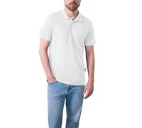 HRM 303 Polo Shirt, Blanc, 5XL Men's