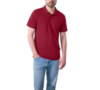 HRM 303 Polo Shirt, Bordeaux/Burgundy, 5XL Men's