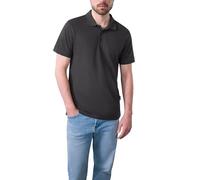 HRM 303 Polo Shirt, Gris foncé, 4XL Men's