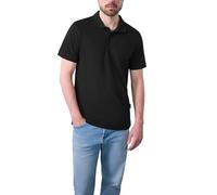 HRM 303 Polo Shirt, Noir, XXXXXXL Men's