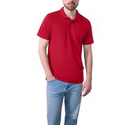 HRM 303 Polo Shirt, Rouge, XXXL Men's