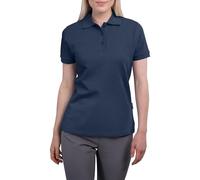 HRM 401 Polo Shirt, Bleu Marine, XXXXXL Women's