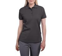 HRM 401 Polo Shirt, Gris foncé, 4XL Women's