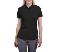 HRM 401 Polo Shirt, Noir, S Women's