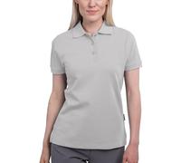 HRM 401 Polo Shirt, Sable, M Women's