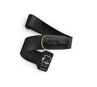 Garmin HRM 600 moniteur de fréquence cardiaque Poitrine Bluetooth/ANT+ Noir