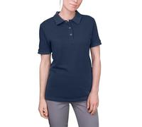 HRM 601 Polo Shirt, Bleu Marine, XL Women's