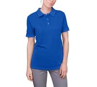 HRM 601 Polo Shirt, Bleu Royal, 4XL Women's