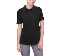 HRM 601 Polo Shirt, Noir, 4XL Women's