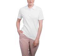 HRM 602 Polo Shirt, Blanc, XS Women's