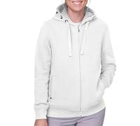 HRM 807 Hooded Jacket, Blanc, L Women's