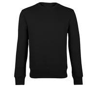 HRM 902 Sweatshirt, Noir, L Unisex