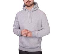HRM 903 Pullover Sweater, Gris Chiné, M Unisex
