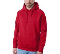 HRM 903 Pullover Sweater, Rouge, L Unisex