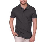 HRM Heavy Stretch M Polo Shirt Homme