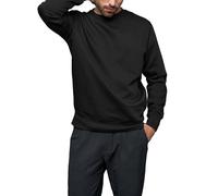 HRM 902 Sweatshirt, Noir, M Unisex