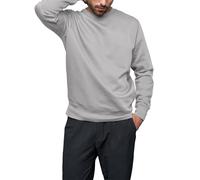 HRM Sweatshirt Unisexe Sable XL | Sweat Premium pour Femme et Homme Lavable Jusqu’à 60 °C | Vêtements de Travail | Durables et de Haute qualité